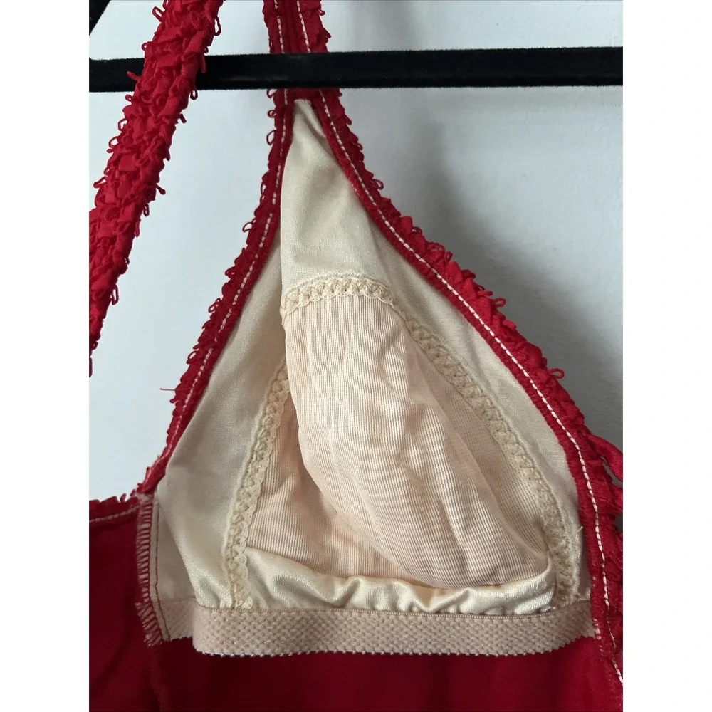 Sassafras vintage 80
